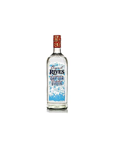 Gin Rives Original 1L Gin Rives Original 1L von RIVES