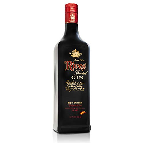 Gin Rives Special 70 cl von RIVES