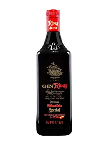 Gin Rives Special 70 cl Gin Rives Special 70 cl von RIVES