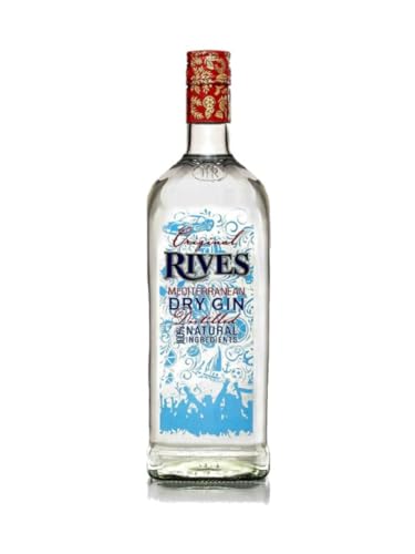 Rives Genf - 0'7 L Rives Genf - 0'7 L von RIVES