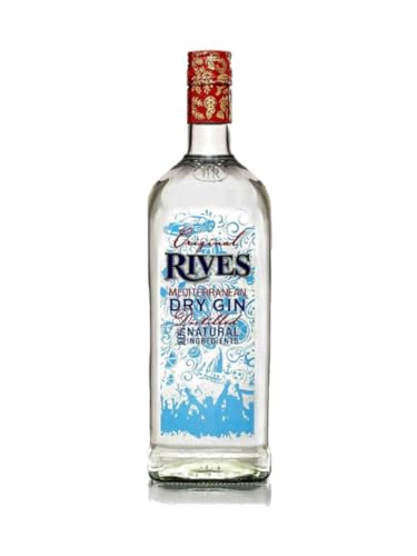 Rives Genf - 0'7 L von RIVES