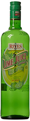 Rives Konzentrierte Schnaps Lima Tropic No 1 L Alkohol- von RIVES