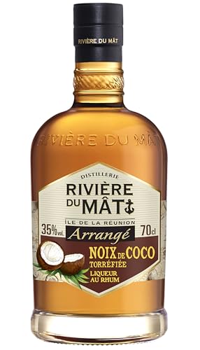 Riviere du Mat Arrange Coco 0,7L Riviere du Mat Arrange Coco 0,7L von Riviere du Mat