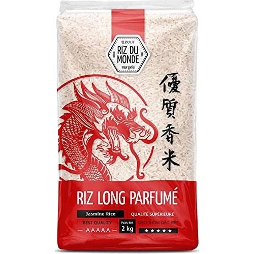 Riz Du Monde Reisduft Riz Du Monde Reisduft von Riz du Monde