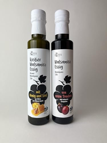 Rizes Balsamico Essig von Rizes