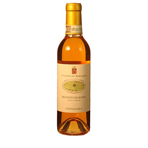 Rizzardi 2010 Recioto di Soave DOCG Classico 0.37 Liter von Rizzardi