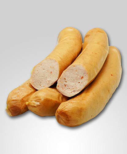 Robert Kriewitz - Chili Würstchen 25er Pack Robert Kriewitz - Chili Würstchen 25er Pack von Robert Kriewitz