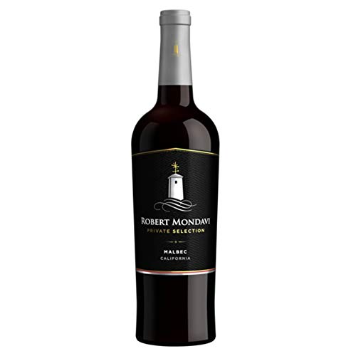 Malbec Private Selection Robert Mondavi Cl 75 von Robert Mondavi Winery