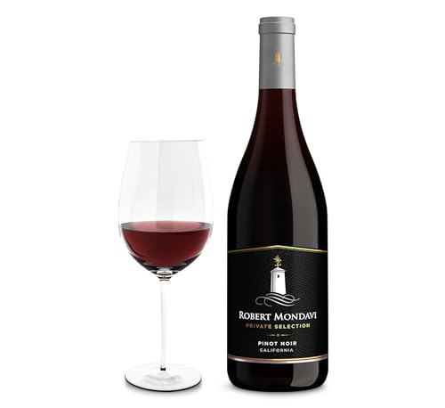 Pinot Noir Private Selection Robert Mondavi Cl 75 von Robert Mondavi Winery