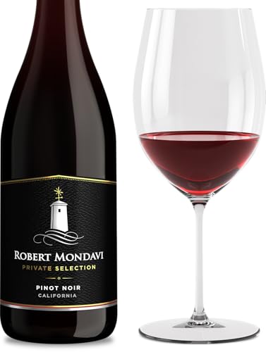 Pinot Noir Private Selection Robert Mondavi Cl 75 von Robert Mondavi