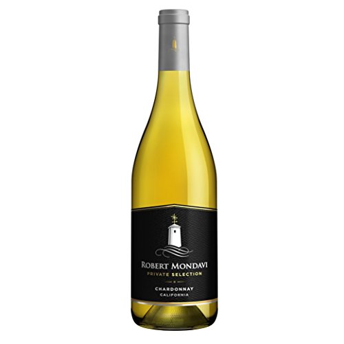 Robert Mondavi Private Selection Central Coast Chardonnay 2019 0,75 Liter von Robert Mondavi Winery