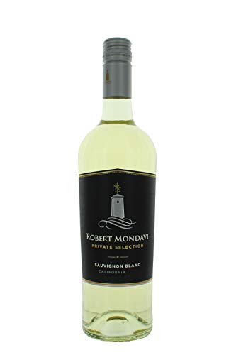 Sauvignon Blanc Robert Mondavi Private Selection Cl 75 Sauvignon Blanc Robert Mondavi Private Selection Cl 75 von Robert Mondavi