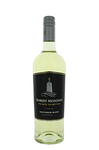 Sauvignon Blanc Robert Mondavi Private Selection Cl 75 von Robert Mondavi Winery
