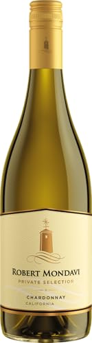 Chardonnay Robert Mondavi Private Selection 2013 Cl 75 von Robert Mondavi