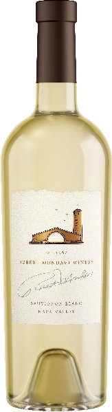 Robert Mondavi Fume Blanc Jg. 2019 von Robert Mondavi