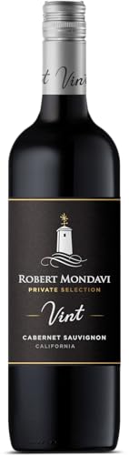 Robert Mondavi Private Cabernet Sauvignon 2010 von Robert Mondavi