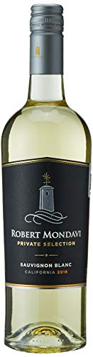 Robert Mondavi Private Selection Sauvignon blanc 2014 0,75l Kalifornien/USA von Robert Mondavi