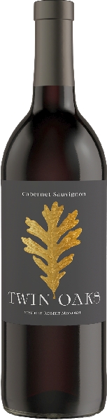 Robert Mondavi Twin Oaks Cabernet Sauvignon Jg. Robert Mondavi Twin Oaks Cabernet Sauvignon Jg.