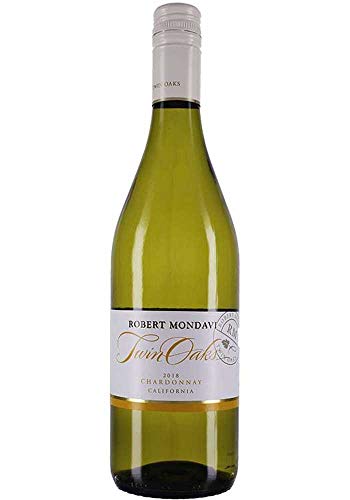 Robert Mondavi Twin Oaks Chardonnay Robert Mondavi Twin Oaks Chardonnay von Robert Mondavi