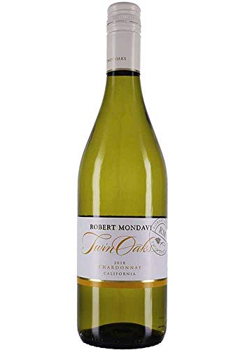 Robert Mondavi Twin Oaks Chardonnay von Robert Mondavi