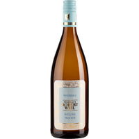 Riesling Liter trocken - 2021 - Robert Weil - Deutscher Weißwein Riesling Liter trocken - 2021 - Robert Weil - Deutscher Weißwein von Robert Weil