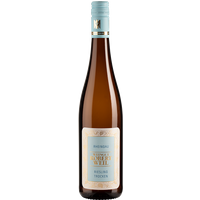 Riesling trocken - 2021 - Robert Weil - Deutscher Weißwein von Robert Weil