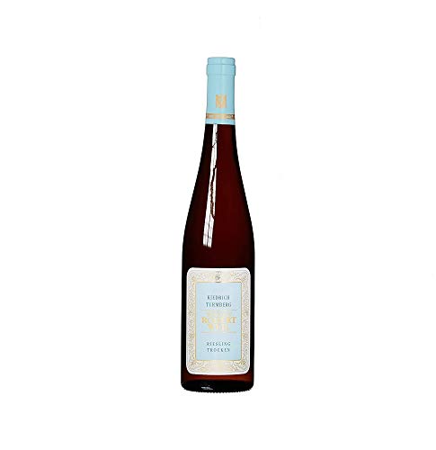 Robert Weil Kiedrich Turmberg Riesling trocken VDP Weißwein Wein trocken Deutschland (1 Flasche) von Robert Weil