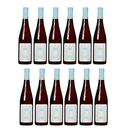Robert Weil Kiedrich Turmberg Riesling trocken VDP Weißwein Wein trocken Deutschland (12 Flaschen) von Weingut Robert Weil