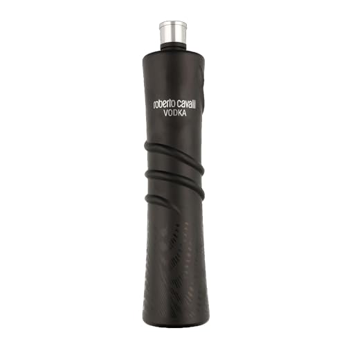 Roberto Cavalli Vodka Night Edition Wodka, 1 l Roberto Cavalli Vodka Night Edition Wodka, 1 l von Roberto Cavalli