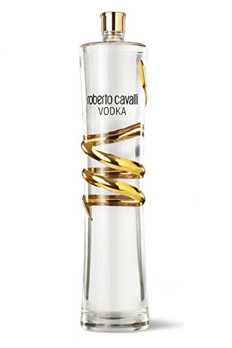 Roberto Cavalli Wodka (1 x 3 l) von Roberto Cavalli