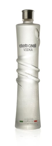 Roberto Cavalli Wodka RC (1 x 0.7 l) von Roberto Cavalli