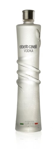 Roberto Cavalli Wodka RC (1 x 0.7 l) von Roberto Cavalli