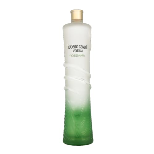 Vodka Roberto Cavalli Rosemary 1L Vodka Roberto Cavalli Rosemary 1L von Roberto Cavalli