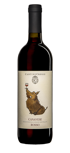 Canavese DOC Rosso 2022 Canavese DOC Rosso 2022 von Roberto Crosio