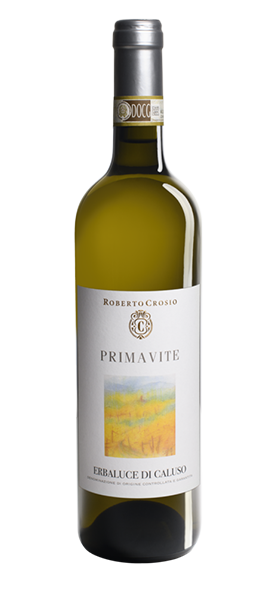 "Primavite" Erbaluce di Caluso DOCG 2022 "Primavite" Erbaluce di Caluso DOCG 2022 von Roberto Crosio