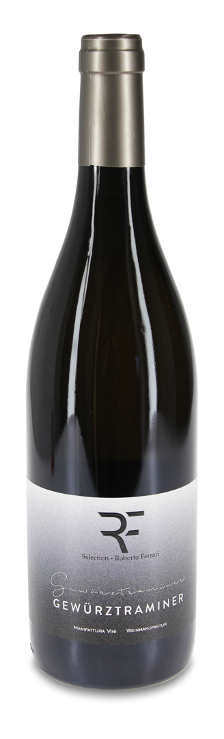 2018 Gewürztraminer RF Mitterberg IGT 2018 Gewürztraminer RF Mitterberg IGT von Weinmanufaktur PROFIL