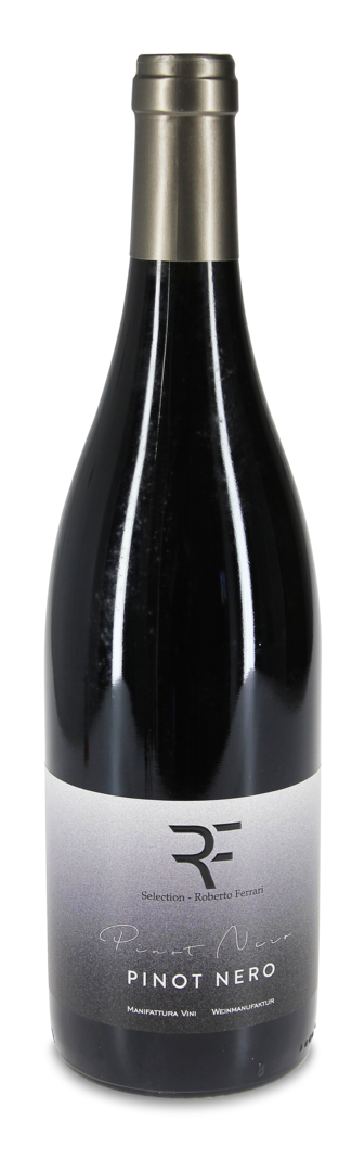 2018 Pinot Nero RF Mitterberg IGT von Weinmanufaktur PROFIL