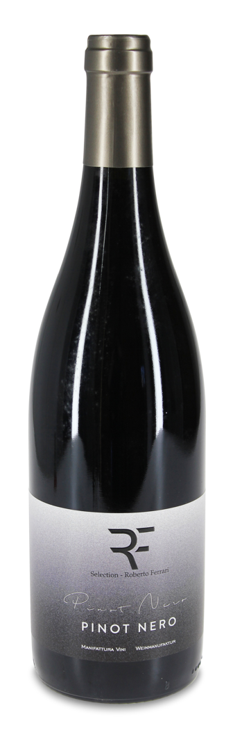 2018 Pinot Nero RF Mitterberg IGT von Weinmanufaktur PROFIL