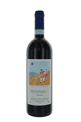 Priavino Dolcetto D'alba Doc Roberto Voerzio Cl 75 Priavino Dolcetto D'alba Doc Roberto Voerzio Cl 75 von Roberto Voerzio