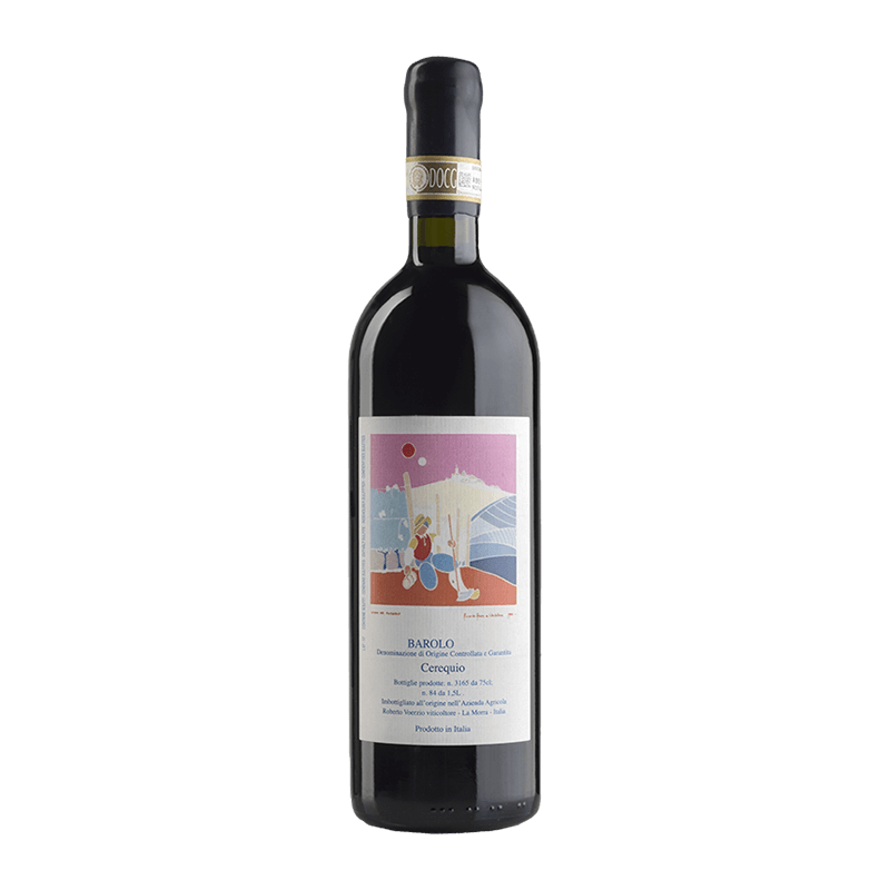 Roberto Voerzio : Cerequio 2015 Roberto Voerzio : Cerequio 2015 von Roberto Voerzio