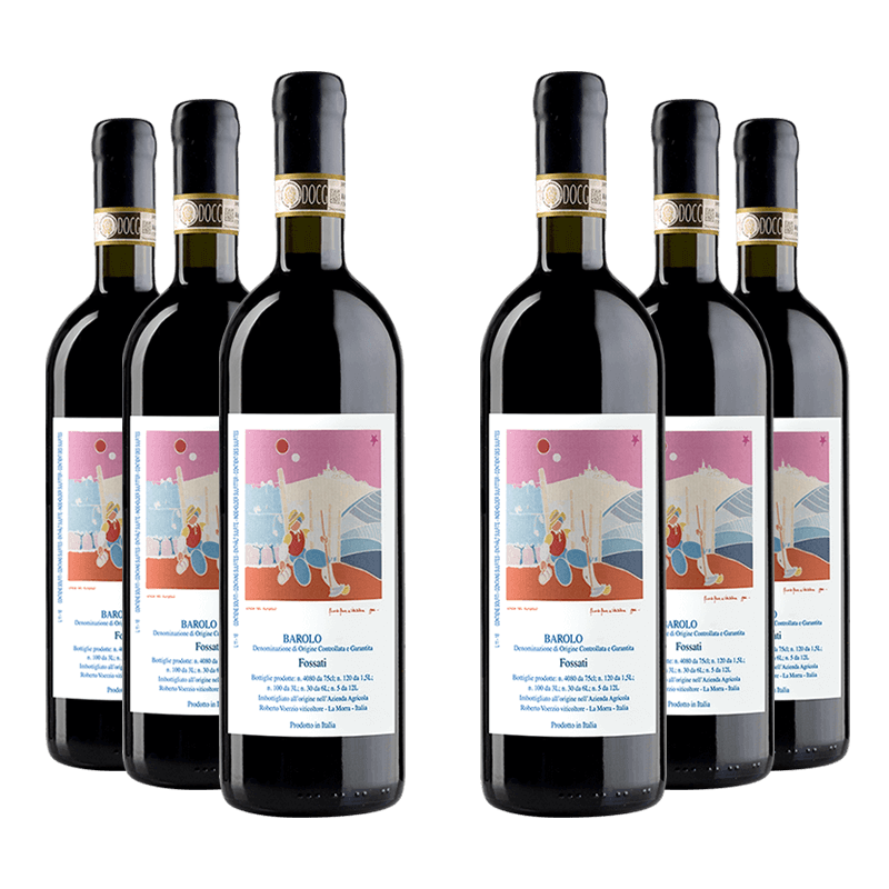 Roberto Voerzio : Fossati 2015 Roberto Voerzio : Fossati 2015 von Roberto Voerzio