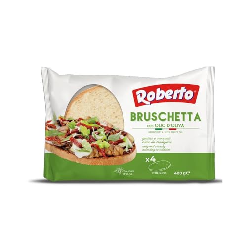 Bruschetta 400 g von Roberto