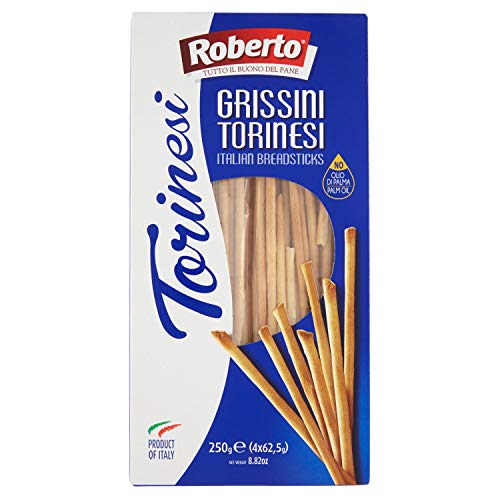 Roberto Grissini Torinesi 250 gr. von Roberto