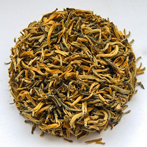 China Finest Tippy Golden Yunnan (1000g) von Roberts Teehaus