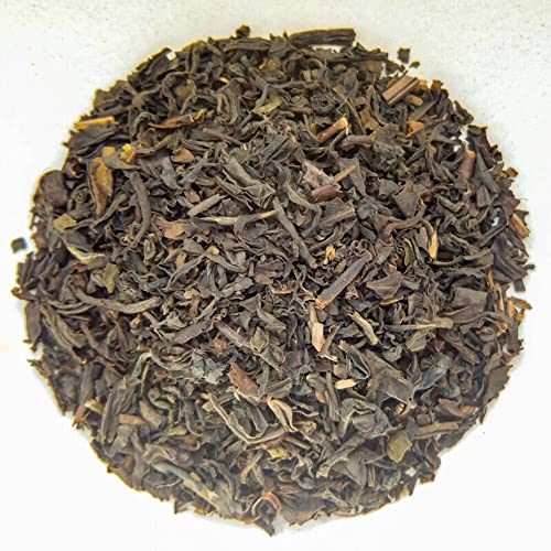 China Lapsang Souchong Rauchtee (20g) von Roberts Teehaus