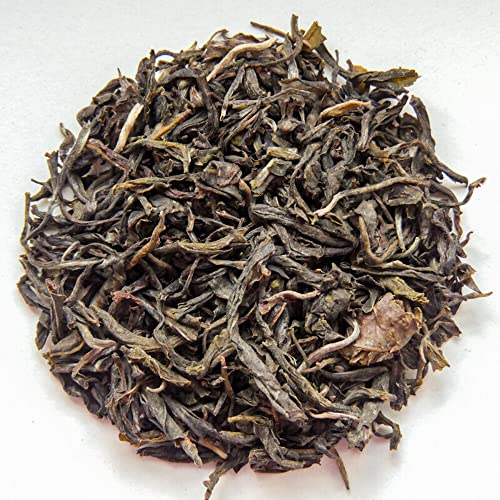 China Yellow Sun Gelber Tee (1000g) von Roberts Teehaus