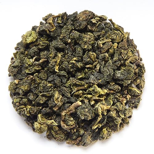 Formosa Jade Oolong (1000g) von Roberts Teehaus