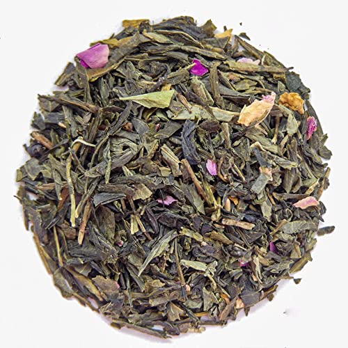 Grüner Earl Grey (20g) von Roberts Teehaus