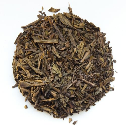 Japan Bancha Houjicha (1000g) von Roberts Teehaus