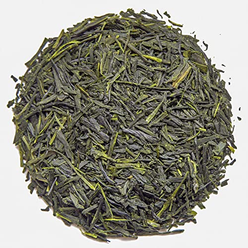 Japan Gyokuro Asahi (250g) von Roberts Teehaus